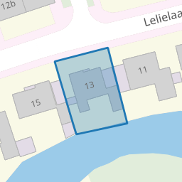 Perceel SDE02-B-2050