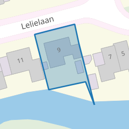 Perceel SDE02-B-2052