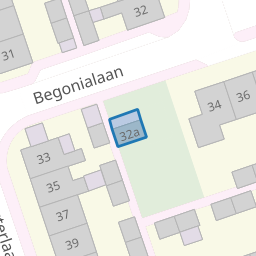 Perceel SDE02-B-2053