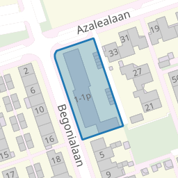 Perceel SDE02-B-2062