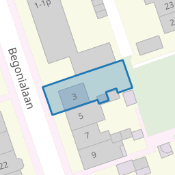 Perceel SDE02-B-2063