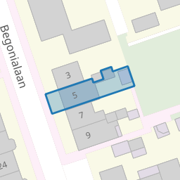 Perceel SDE02-B-2064