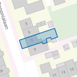 Perceel SDE02-B-2065