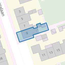 Perceel SDE02-B-2066