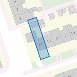 Perceel SDE02-B-2067