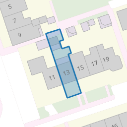 Perceel SDE02-B-2068