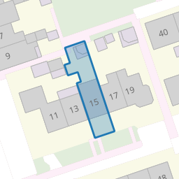 Perceel SDE02-B-2069