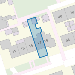 Perceel SDE02-B-2070