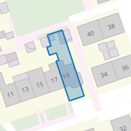 Perceel SDE02-B-2071