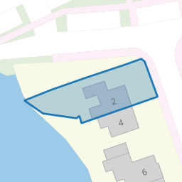 Perceel SDE02-B-2072