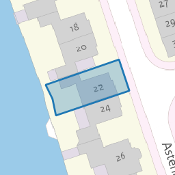 Perceel SDE02-B-2082