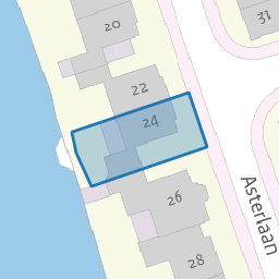 Perceel SDE02-B-2083