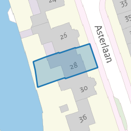 Perceel SDE02-B-2085