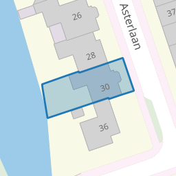 Perceel SDE02-B-2086