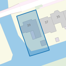 Perceel SDE02-B-2088