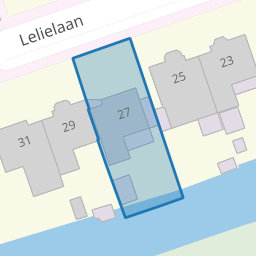 Perceel SDE02-B-2094