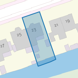 Perceel SDE02-B-2096