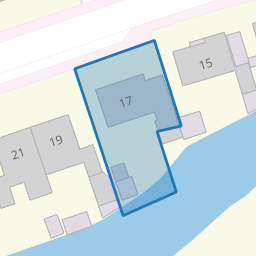 Perceel SDE02-B-2097