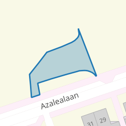 Perceel SDE02-B-2098