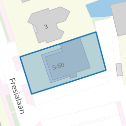 Perceel SDE02-B-2100