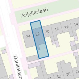 Perceel SDE02-B-2105