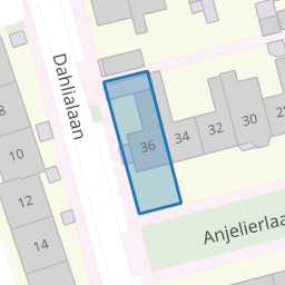 Perceel SDE02-B-2106