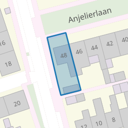 Perceel SDE02-B-2108