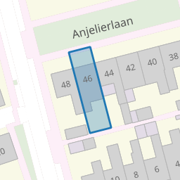 Perceel SDE02-B-2109