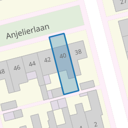 Perceel SDE02-B-2110