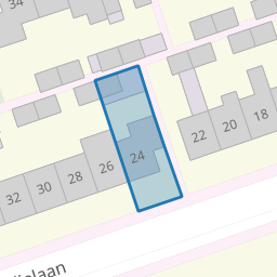 Perceel SDE02-B-2112