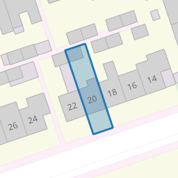 Perceel SDE02-B-2113