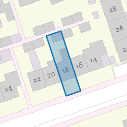 Perceel SDE02-B-2114