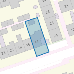 Perceel SDE02-B-2115