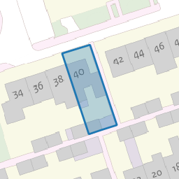 Perceel SDE02-B-2116