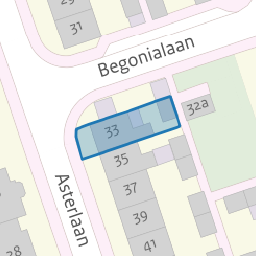 Perceel SDE02-B-2118