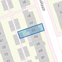 Perceel SDE02-B-2120