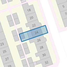 Perceel SDE02-B-2121