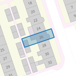 Perceel SDE02-B-2122