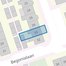 Perceel SDE02-B-2123