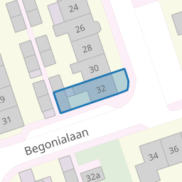 Perceel SDE02-B-2124