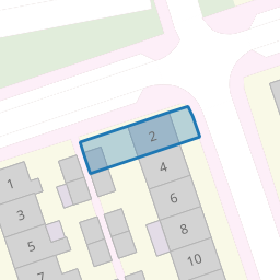 Perceel SDE02-B-2125