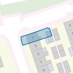 Perceel SDE02-B-2126