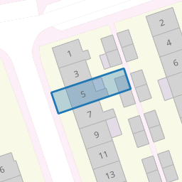 Perceel SDE02-B-2127