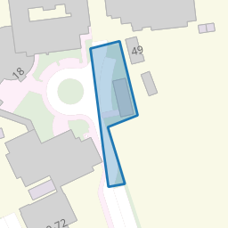 Perceel SDE02-B-2132