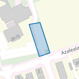 Perceel SDE02-B-2133