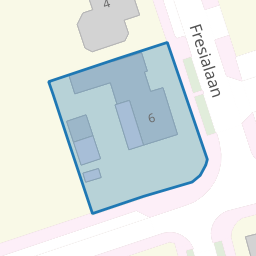 Perceel SDE02-B-2134