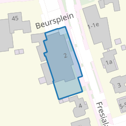 Perceel SDE02-B-2135