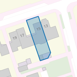 Perceel SDE02-B-2140