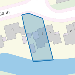 Perceel SDE02-B-2144