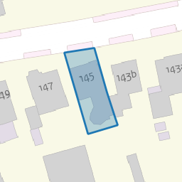 Perceel SDE02-B-2149